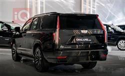 كاديلاك اسكاليد